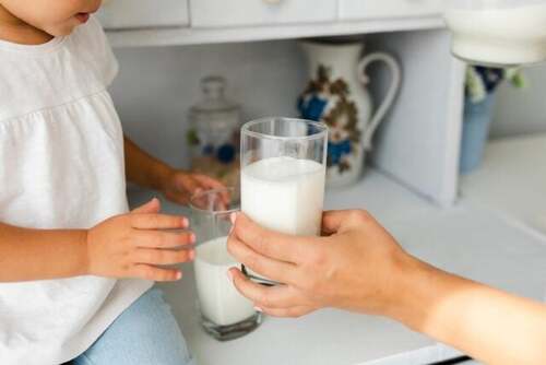 RS decreta operação emergencial para recolhimento de leite de produtores afetados