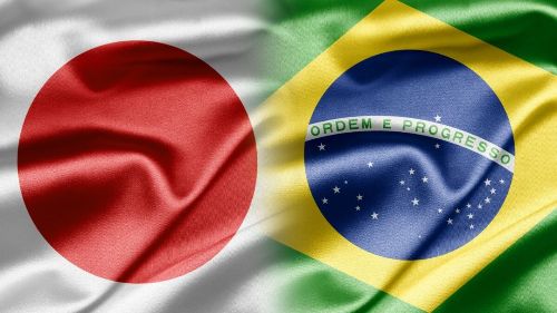 Brasil e Japão assinam acordos para agricultura e investimentos