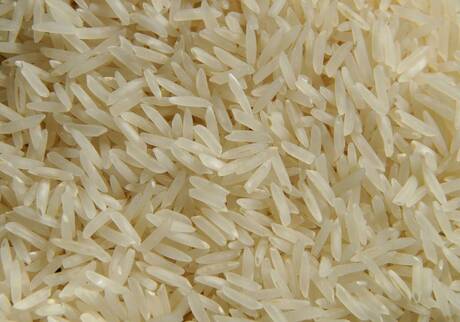 Arrozeiros garantem que não faltará arroz