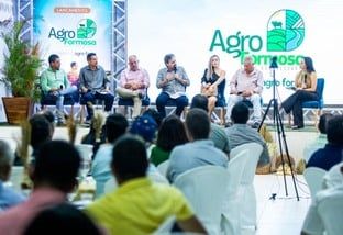 Agroformosa 2024 promete ter maior estrutura