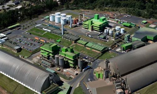 BNDES financiará fábrica flex de etanol com R$ 729,7 milhões