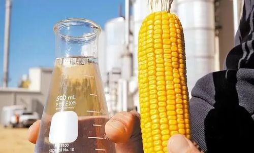 Produção de etanol de milho supera ao de cana na primeira quinzena de março