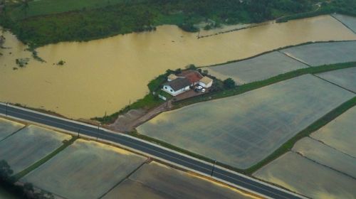 Atualização: quais rodovias seguem bloqueadas no Rio Grande do Sul?