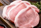 Exportações brasileiras de carne suína registram recorde histórico em março/26, informa ABPA