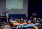 Comoveec alinha esquema de segurança e trânsito para a ExpoZebu 2026 em Uberaba