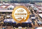 Agrishow consolida protagonismo do Brasil