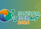 Pantanal Tech MS 2026