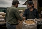 11porcento soja plantada vem de origem clandestina, causando rombo bilionário à indústria