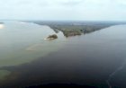 Cemaden alerta para seca no oeste do Tocantins e prevê redução da vazão na bacia Tocantins-Araguaia