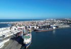 TCP registra recorde de 152,3 mil TEUs em setembro em Paranaguá