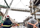 Porto de Paranaguá conecta primeiro terminal privado ao Moegão