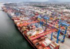 Etesco contesta desclassificação na dragagem do Porto de Santos