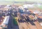 Agrion investe R$ 46 milhões em nova fábrica de fertilizantes em Frutal, em parceria com a Cerradão Bioenergia