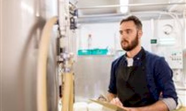 Minas moderniza regras fiscais para indústria de laticínios