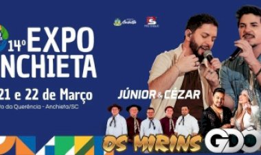 14° Expo Anchieta/SC