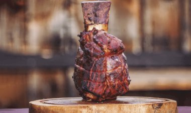 A genética transformadora do Wagyu