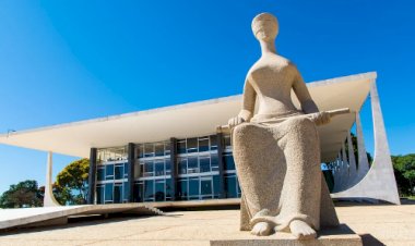 Regras do Tocantins e de Rondônia para setor agroindustrial são questionadas no STF