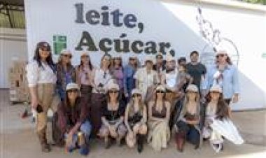 Rocca investe em experiências de marca para estreitar relação com consumidores e parceiros