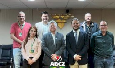 ABCZ propõe atualização de legislação para entidades sem fins lucrativos junto ao Mapa