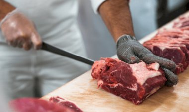 Carne bovina renova máximas no atacado, enquanto varejo recua em abril/26