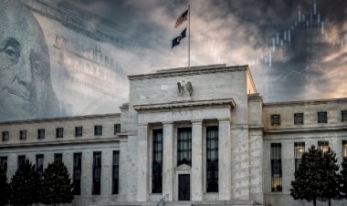 O peso do Fed e o freio de arrumação em Chicago na manhã desta quinta-feira