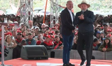Faep repudia fala de Lula sobre agro ‘se ajoelhar’ e rebate presidente
