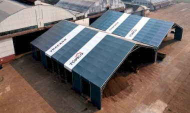 Pressão por armazenagem abre espaço para galpões flexíveis