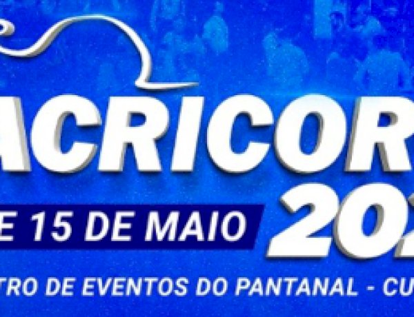 Acricorte 2026