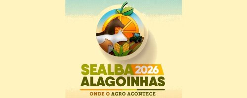 SEALBA Alagoinhas - 2026