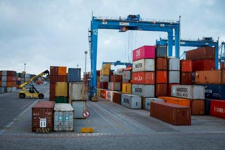 Brasil garante rota via Turquia para exportação agropecuária