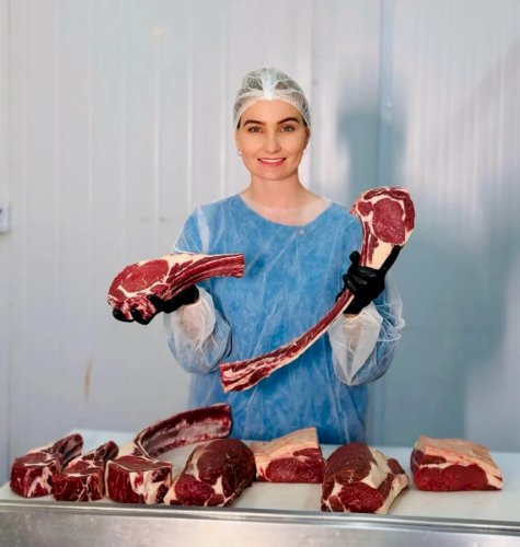 Pecuaristas do Tocantins investem em carne premium e ampliam mercado