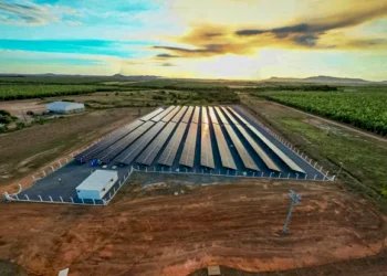 Projeto Manuel Alves avança com energia solar e incentivo à produção sustentável