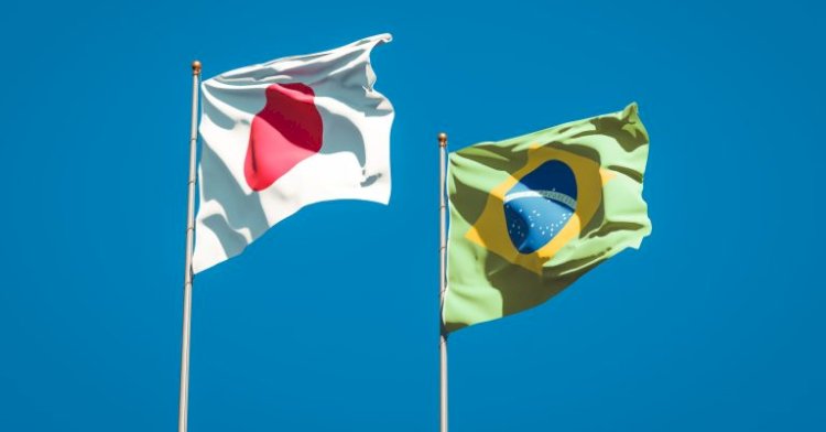 Brasil x Japão: soja é o principal elo comercial entre MT e o mercado japonês, mas a carne bovina desperta maior expectativa