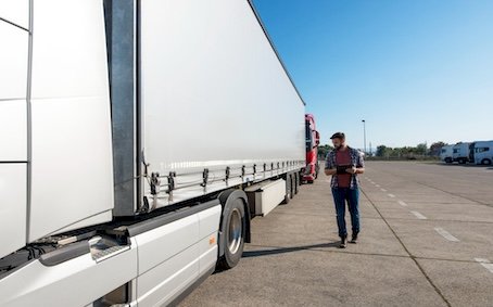 CIOT bloqueia fretes contratados abaixo do piso