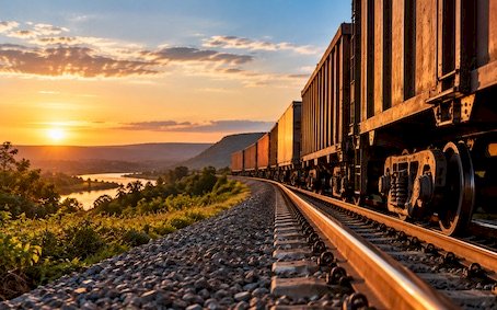 Saiba quais são as principais causas dos acidentes ferroviários
