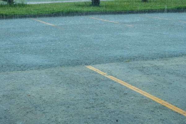 Chuva e frio: veja a previsão do tempo para esta terça-feira