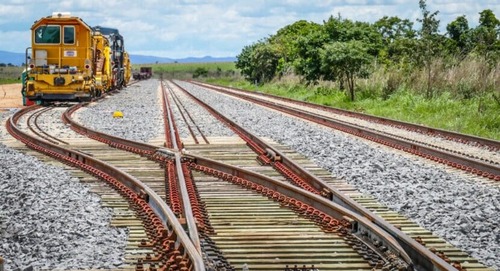 Aprovação do Marco Legal Ferroviário, programa Pro Trilhos recebe 48 pedidos 