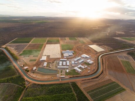 Bayer investe R$ 125 milhões em centro de pesquisa em Petrolina