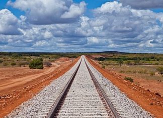 Júlio Campos fará Audiência Pública para tratar do terminal ferroviário de Cuiabá