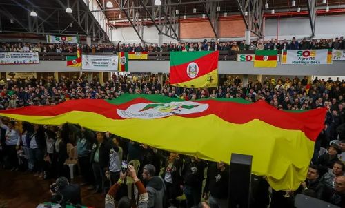 Agro gaúcho sobe tom e cobra urgência do governo: 