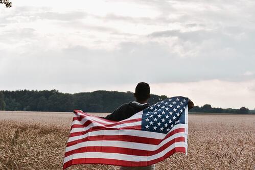 Exportações agropecuárias dos EUA devem cair, aponta USDA