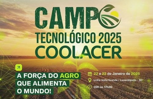 Leia Campo Tecnológico COOLACER 2025