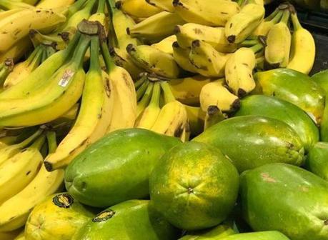 Banana: ministério acende alerta após praga quarentenária no Peru