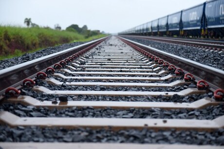 Governo Federal autoriza construção e operação de nove ferrovias pelo Pro Trilhos