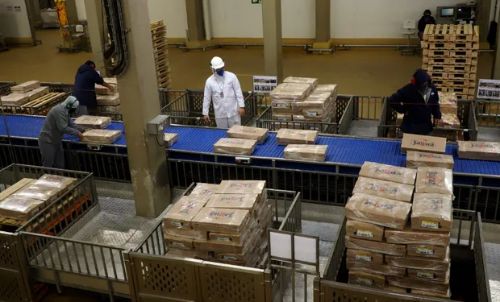 Agro brasileiro tem o melhor trimestre da história em abertura de mercados