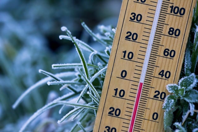 Verão começa com chuva, frio e ciclone; veja a previsão do tempo para hoje