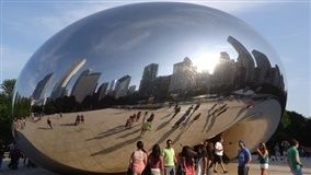 Soja encerra semana em alta em Chicago