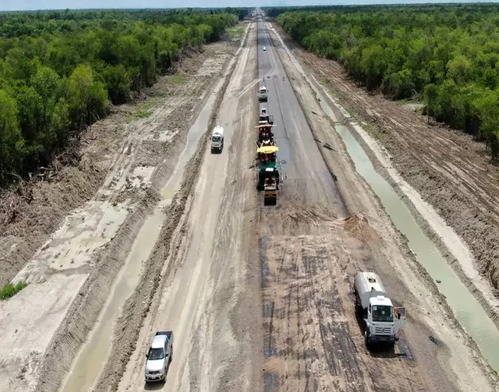 Rota Bioceânica deve transformar Alto Paraguai em fronteira agrícola 