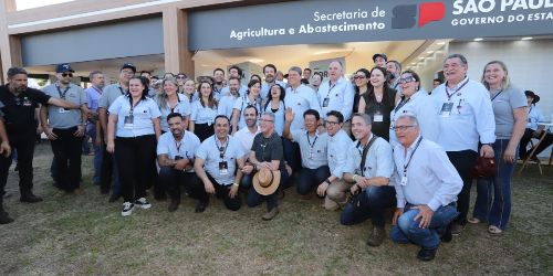 Leia SP: Feicorte é encerrada com saldo positivo para o agro do estado