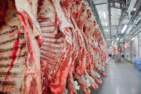 Exportações de carne bovina completam três anos de volume mensal acima de 100 mil toneladas